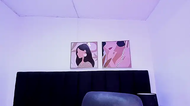 Chat +18 de dullce77 ao vivo