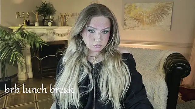 Jes_Solar Adlı Modelin Canlı XXX Sohbeti