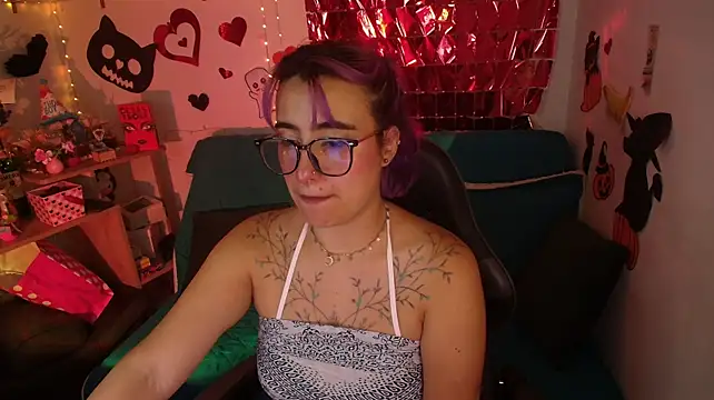 Miacatsito3 – Live XXX-chat