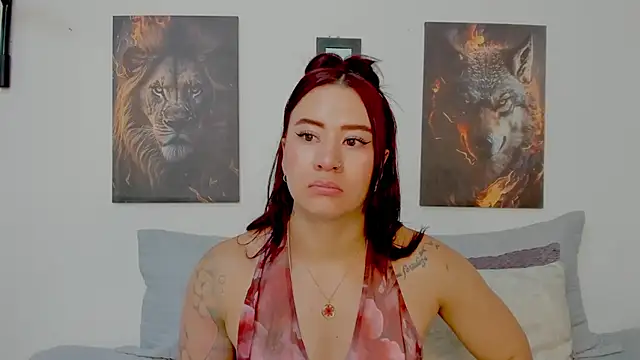 AngelMartinssn Live XXX chat