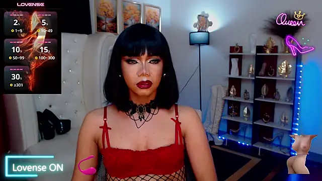 FuckingDollz Chat XXX in diretta
