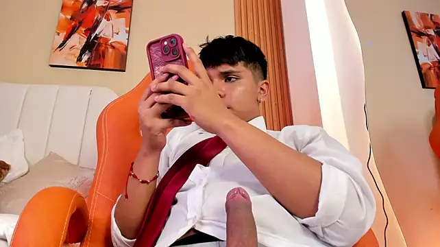 Thiago_Knox Live XXX-Chat