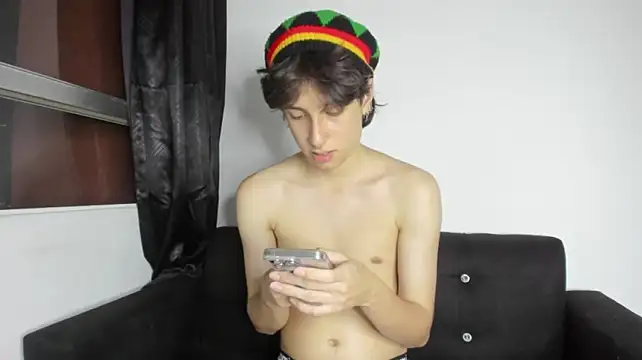 Živý XXX chat Onion_knight