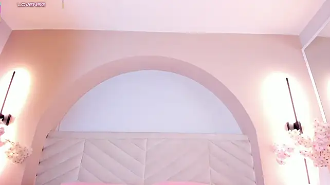 XXX chat uživo modela Kiss_Raven__