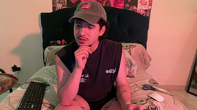 zoren_33 live XXX chat