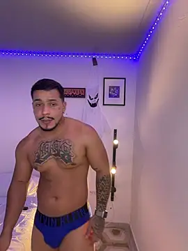 Chat XXX Live DeimonOficial
