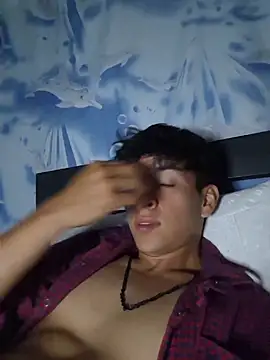 Онлайн чат XXX ZaneHoward