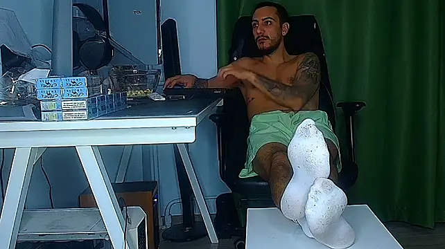 ArroganceKING Chat XXX live