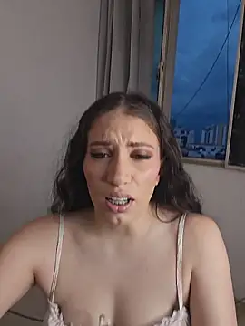 aurelialux Live XXX-Chat