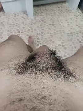 XXX chat uživo modela Dansosmith