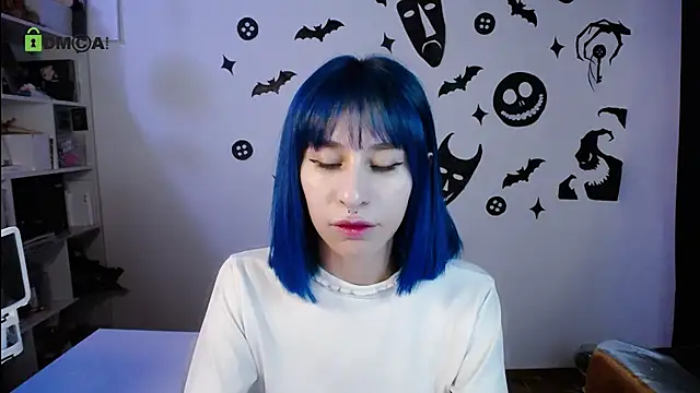 แชท XXX สดของ dakota_senju