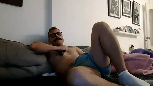 yanick931 라이브 XXX 채팅