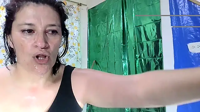 Kimmysander's Live XXX Chat