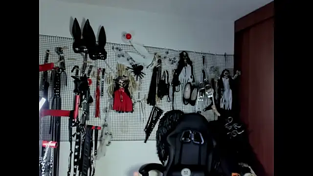 Evil_sammy লাইভ XXX চ্যাট