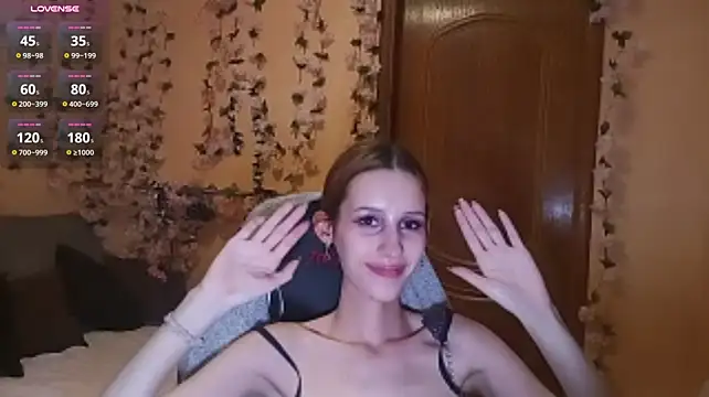 Chat XXX ao vivo de SirenFrost