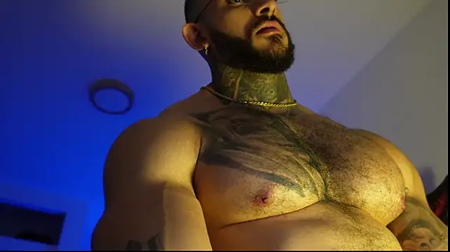 Živý XXX chat iamjackc_