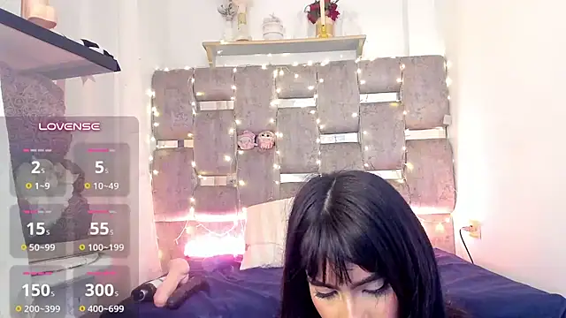 Czat XXX na żywo – NohaNicole