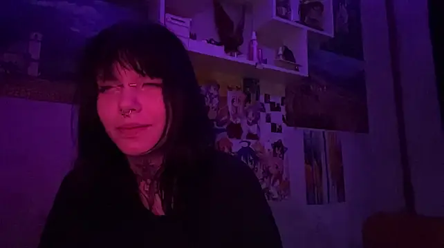 RevivedSop – Naživo XXX chat