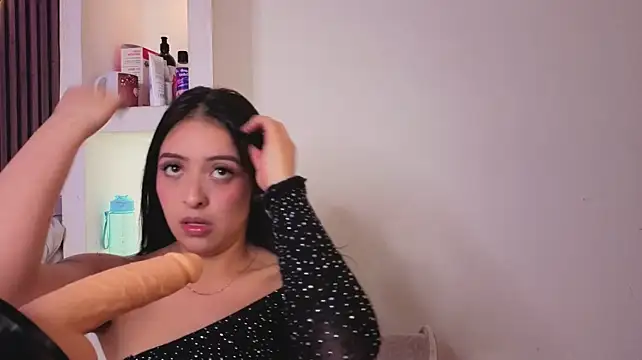 Živý XXX chat Camila_dupont