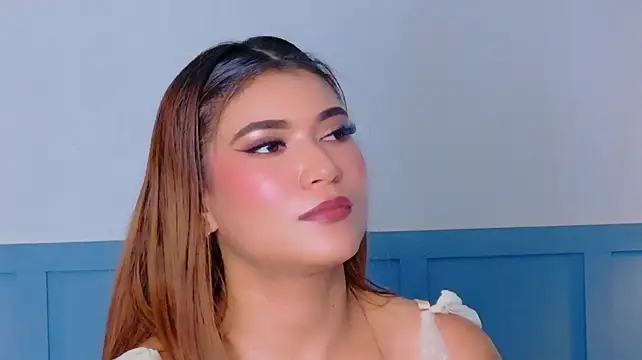Živý XXX chat Kendal-Ross