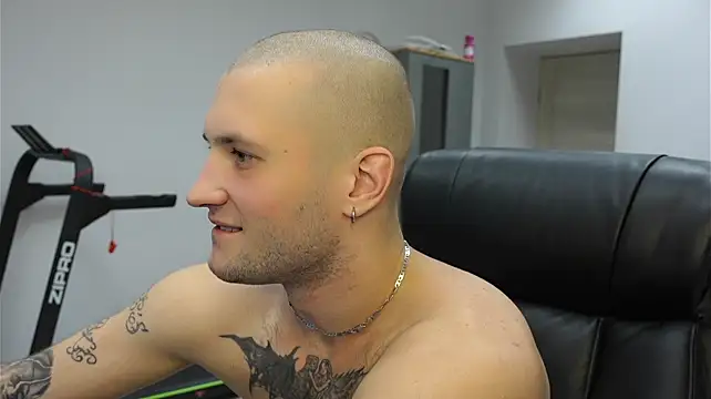 Živý XXX chat Igor_Wilde