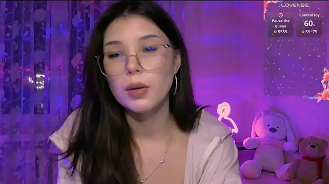 lily_cat's Live XXX Chat
