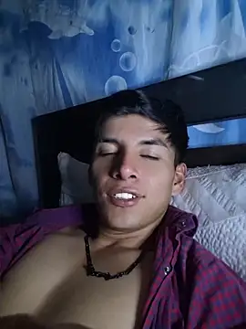 ZaneHoward Live XXX-chat