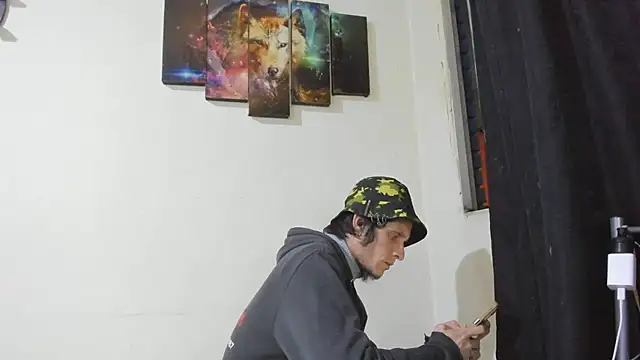 Jeff_Walton@xh Chat XXX in diretta