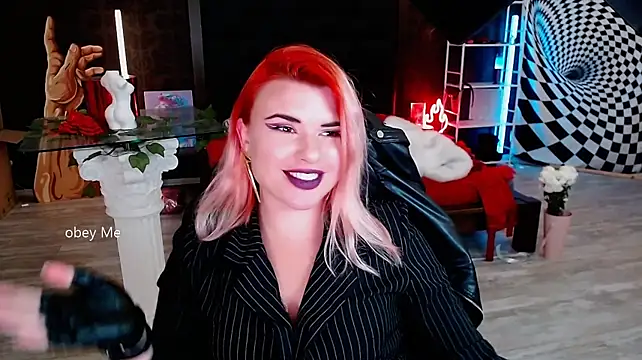 Ariana_Saint's Live XXX Chat