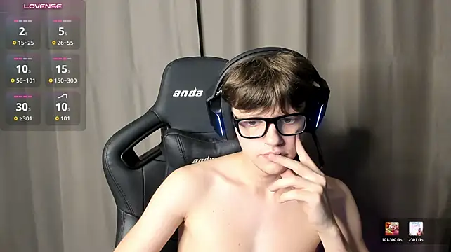 bonekoambalabu Live XXX-Chat