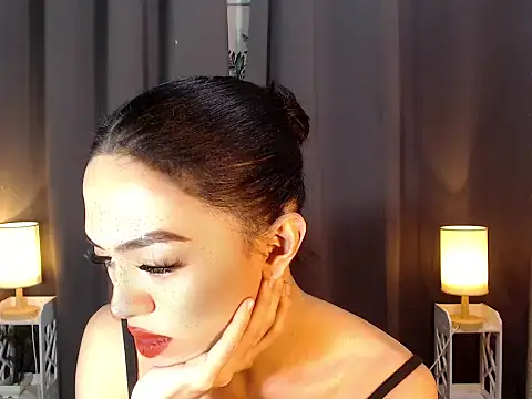 Chat XXX Live YoshMorgan