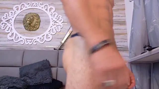 XXX chat uživo modela Steven_x94