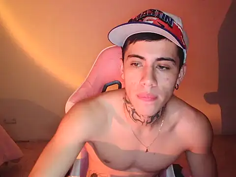 David_LongVibe Chat XXX live