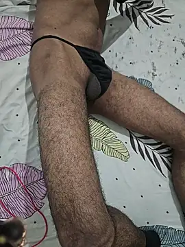 Sembang XXX Secara Langsung Mallu-boy-playtime