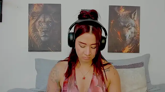 AngelMartinss Chat XXX live