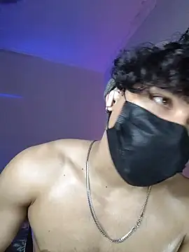 Chat XXX en directo de roxiii_