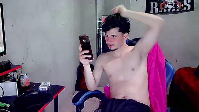 Atom_Hot Live XXX Chat