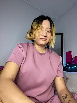 Chat XXX en directo de LizaSluty