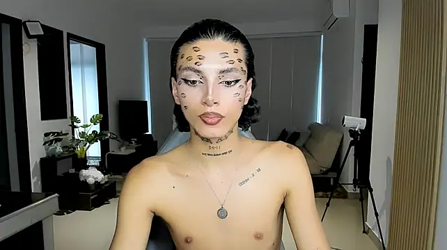 nilam_valker 라이브 XXX 채팅