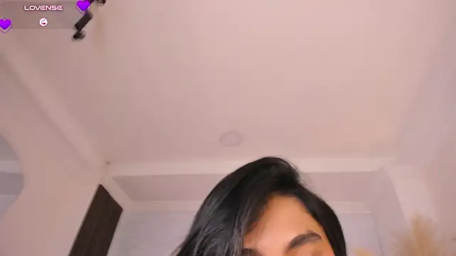 แชท XXX สดของ IsabelleFoxx_