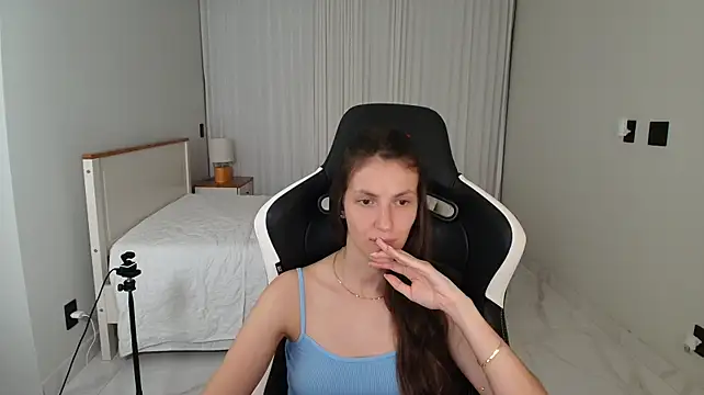 Chat XXX ao vivo de upssnowy