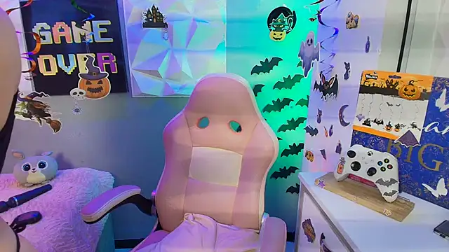AdelaineBest Live XXX-Chat