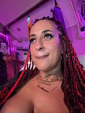 CarolaDrago Chat XXX in diretta
