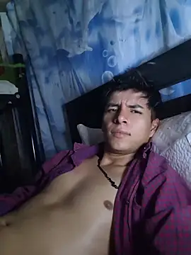 Chat XXX Live ZaneHoward