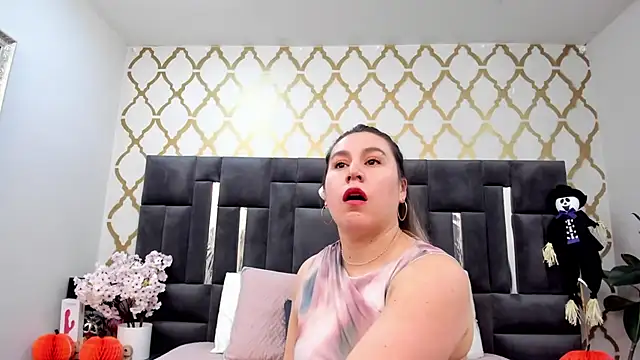 RubbyTaylor Live XXX-chat