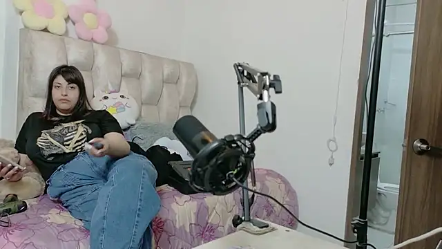 Živý XXX chat queenalexxa111