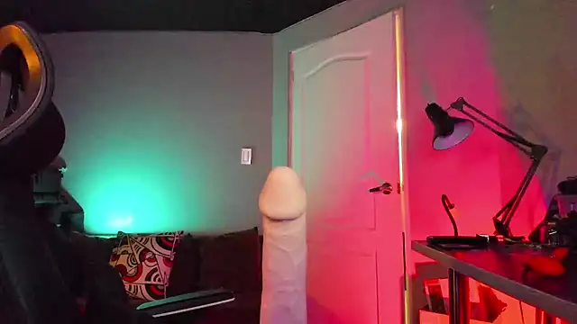 Živý XXX chat nataliasweet98