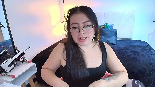 Chat XXX ao vivo de MiaWils_