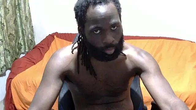 Darkkras Live XXX-chat