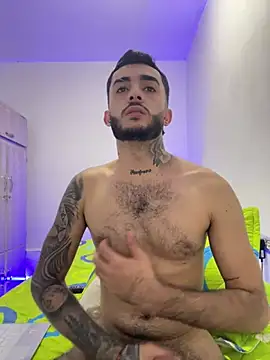 Marcelo_ruiz_'s Live XXX Chat